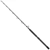 Image de Shimano Fishing Tyrnos B Stand Up Spiral Bodemvissen Hengel Zilver 1.65 m / 80 Lbs