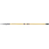 Image de Shimano Fishing Beastmaster Fx Telescopische Surfcasting Hengel Goud 4.25 m / 200 g