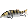 Image de Shimano asei Soul Swim SS 230mm 110g   Slow Sinking Swimbait voor Snoek en Snoekbaars - Kleur : Zander