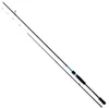 Image de Shimano Fishing Bassterra Xt Spin Lrf Spinhengel Zilver 2.55 m / 4-19 g