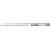 Image de Shimano Fishing Bassterra Xt Sea Bass Spinhengel Zilver 2.89 m / 15-65 g