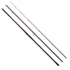 Image de Shimano Fishing Power Aero Low Rider Telescopische Surfcasting Hengel Zilver 4.25 m / 250 g