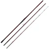 Image de Shimano Fishing Power Aero Surfcasting Hengel Zilver 4.25 m / 225 g