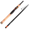 Image de Shimano Fishing Stc Ax Mini Tele Spinhengel Bruin 2.40 m / 10-30 g