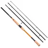 Image de Shimano STC AX Spinning Reishengel