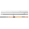 Image de Shimano Fishing Stc Ax Spinhengel Goud 2.70 m / 15-40 g