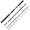 Image de Shimano Fishing Stc Xr Blue Offshore Spinhengel Zilver 2.42 m / 60-120 g