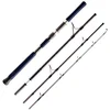 Image de Shimano Fishing Stc Xr Blue Offshore Spinhengel Zilver 2.42 m / 80-150 g