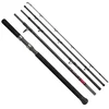 Image de Shimano Fishing Rod Stc Xr Monster Spinhengel Zilver 2.70 m / 42-168 g