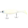 Image de Shimano Lure Yasei Hyper Hybrid Sinking 20cm - 71g - Kleur : Pearl White