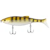 Image de Shimano Lure Yasei Hyper Hybrid Sinking 20cm - 71g - Kleur : Zander