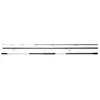 Image de Shimano Fishing Beastmaster K Surf Hybrid K-type Dps Surfcasting Hengel Zilver 4.50 m / 225 g