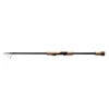 Image de Shimano Fishing Catana Gx Tele Spinhengel Goud 2.40 m / 7-21 g