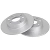 Image de A.B.S. 15116 Remschijven voor, set van 2 - Renault Clio 1, Twingo 1, Renault 5 - 238 mm - massief