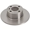 Image de A.B.S. 15720 Remschijven voor, set van 2 - BMW 3-serie E21/E30 - 255 mm - massief