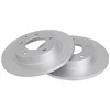 Image de A.B.S. 16090 Remschijven achter, set van 2 - Mazda 626, Premacy - 261 mm - massief