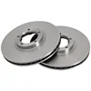 Image de A.B.S. 16196 Remschijven voor, set van 2 - Ford Transit - 270 mm - geventileerd