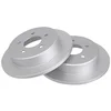 Image de A.B.S. 16805 Remschijven achter, set van 2 - Ford Explorer - 285 mm - massief