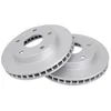 Image de A.B.S. 17245 Remschijven voor, set van 2 - Dodge Ram 1500 - 295 mm - geventileerd