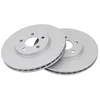Image de A.B.S. 17319 Remschijven voor, set van 2 - Chrysler PT Cruiser, Neon - 280 mm - geventileerd