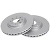 Image de A.B.S. 17340 Remschijven voor, set van 2 - Alfa Romeo MiTo, Lancia Delta - 281 mm - geventileerd