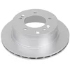 Image de A.B.S. 17423 Remschijven achter, set van 2 - Kia Sorento - 315 mm - geventileerd