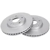Image de A.B.S. 17468 Remschijven voor, set van 2 - Honda Accord - 280 mm - geventileerd