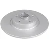 Image de A.B.S. 17507 Remschijven achter, set van 2 - Renault Espace 4 - 300 mm - massief
