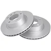 Image de A.B.S. 17601 Remschijven voor, set van 2 - BMW 1-serie E81, 3-serie E90 - 292 mm - geventileerd