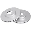 Image de A.B.S. 17636 Remschijven voor, set van 2 - Mazda 3, Mazda 5 - 278 mm - geventileerd