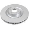 Image de A.B.S. 17911 Remschijven voor, set van 2 - Audi A8 D3 - 385 mm - geventileerd