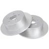 Image de A.B.S. 17934 Remschijven achter, set van 2 - Subaru Legacy, Outback - 274 mm - massief