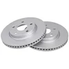 Image de A.B.S. 18012 Remschijven voor, set van 2 - Toyota RAV4 - 275 mm - geventileerd