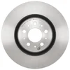 Image de A.B.S. 18079 Remschijven voor, set van 2 - Volvo V70, S60 - 330 mm - geventileerd