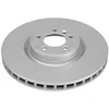 Image de A.B.S. 18105 Remschijven voor, set van 2 - Range Rover Sport, Range Rover - 380 mm - geventileerd