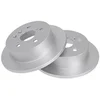 Image de A.B.S. 18111 Remschijven achter, set van 2 - Toyota Camry - 269 mm - massief