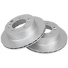 Image de A.B.S. 18113 Remschijven achter, set van 2 - Kia Sorento - 315 mm - geventileerd