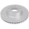 Image de A.B.S. 18169 Remschijven voor, set van 2 - BMW X3 F25, X4 F26 - 328 mm - geventileerd
