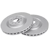 Image de A.B.S. 18173 Remschijven voor, set van 2 - Fiat 500L, Doblo, Opel Combo D - 305 mm - geventileerd