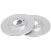 Image de A.B.S. 18178 Remschijven achter, set van 2 - Hyundai i40 - 300 mm - massief