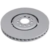 Image de A.B.S. 17846 Remschijf rechts voor, per stuk - Volkswagen Golf 4, Audi TT 8N - 334 mm - tweedelig