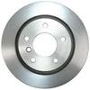 Image de A.B.S. 17802 Remschijven achter, set van 2 - BMW Z4 E85/E86 - 294 mm - geventileerd