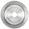 Image de A.B.S. 17959 Remschijven achter, set van 2 - Subaru Tribeca - 319 mm - geventileerd