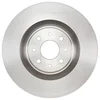 Image de A.B.S. 17982 Remschijven voor, set van 2 - Lancia Delta - 305 mm - geventileerd
