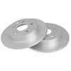 Image de A.B.S. 17991 Remschijven achter, set van 2 - Opel Insignia A, Saab 9-5 - 292 mm - massief