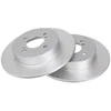 Image de A.B.S. 18268 Remschijven achter, set van 2 - Suzuki Swift - 259 mm - massief