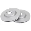 Image de A.B.S. 18310 Remschijven voor, set van 2 - Honda Civic, HR-V, Accord - 293 mm - geventileerd