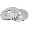 Image de A.B.S. 18339 Remschijven voor, set van 2 - Ford Focus Mk3, C-Max Mk2 - 278 mm - geventileerd