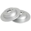 Image de A.B.S. 18420 Remschijven achter, set van 2 - Land Rover Freelander - 302 mm - massief