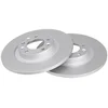 Image de A.B.S. 18440 Remschijven achter, set van 2 - Opel Astra L, Peugeot 308, 3008 - 290 mm - massief